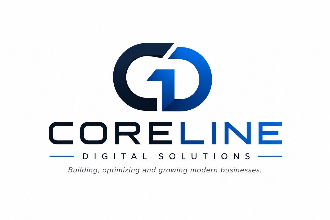 Coreline digital solution